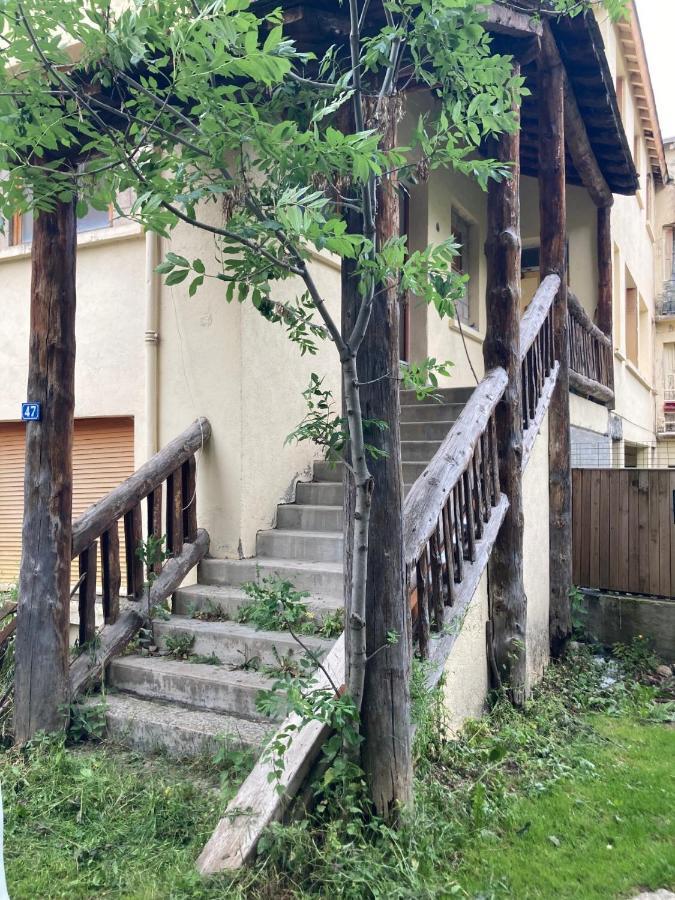 Villa Della Planes Zewnętrze zdjęcie