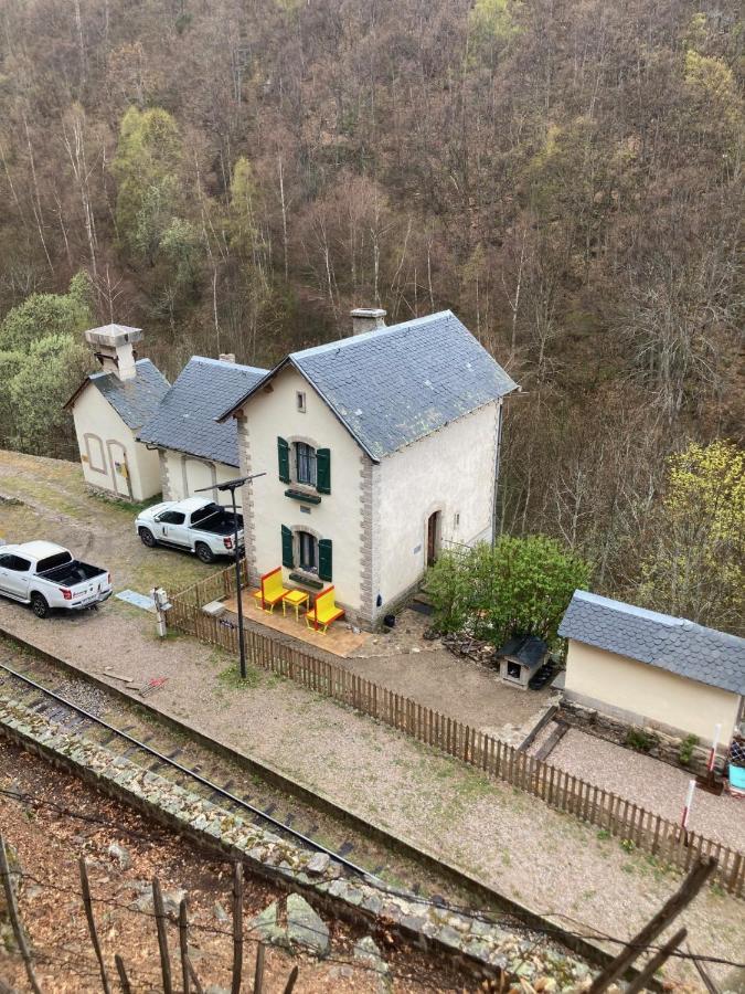 Villa Della Planes Zewnętrze zdjęcie